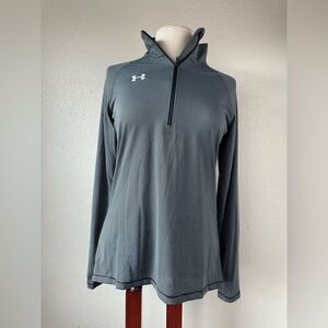 NWT Under Armour Women’s Quarter Zip